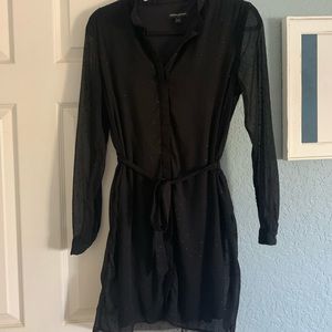 Banana Republic Shirt Dress
